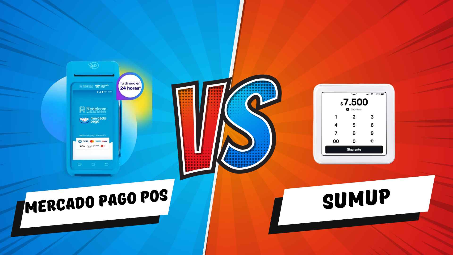 mercado pago vs sumup