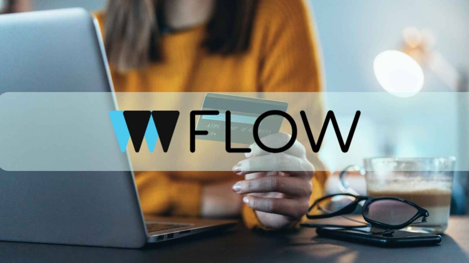 Flow: comisión única 2,89 % + IVA y cobros 24 × 7 para tu e‑commerce o ...