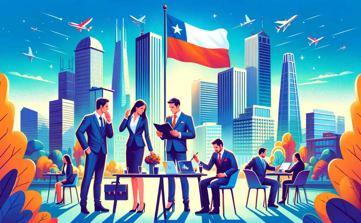 Costos de Crear una Empresa en Chile: Una Guía Práctica