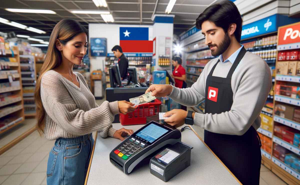 Sistemas de Pago en Chile que Aceptan Efectivo y Generan Boleta