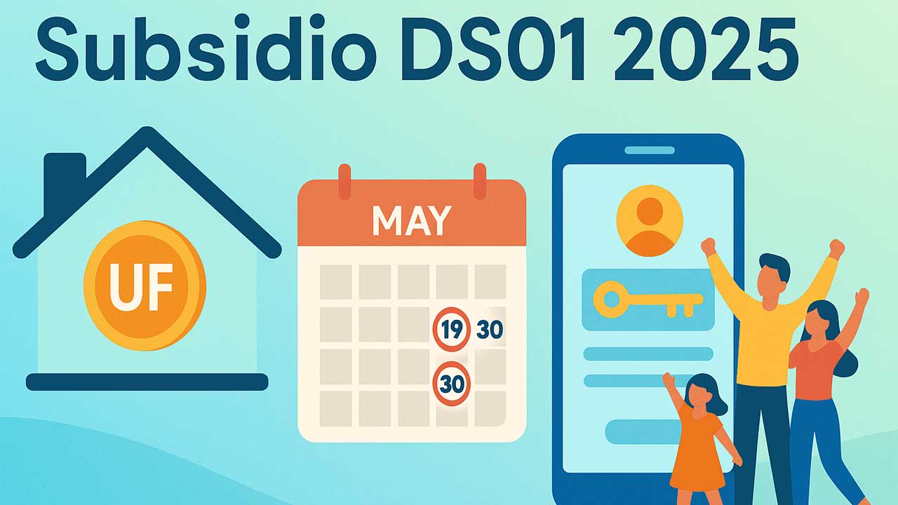 Subsidio DS01