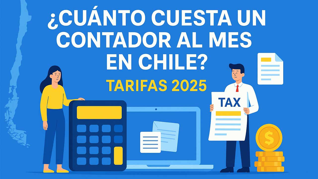 cuanto cuesta un contador al mes