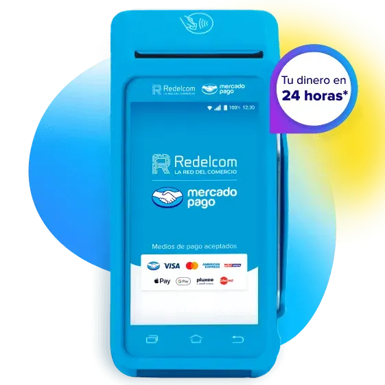 mercado pago pos