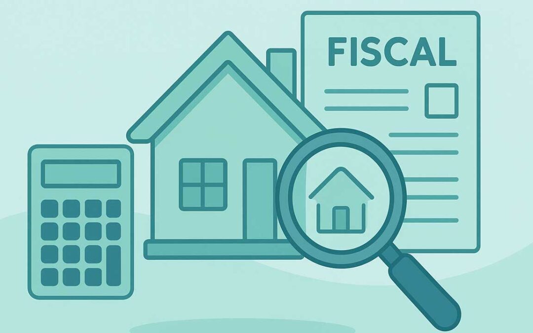 Cómo solicitar el reavalúo fiscal de tu propiedad en 2025