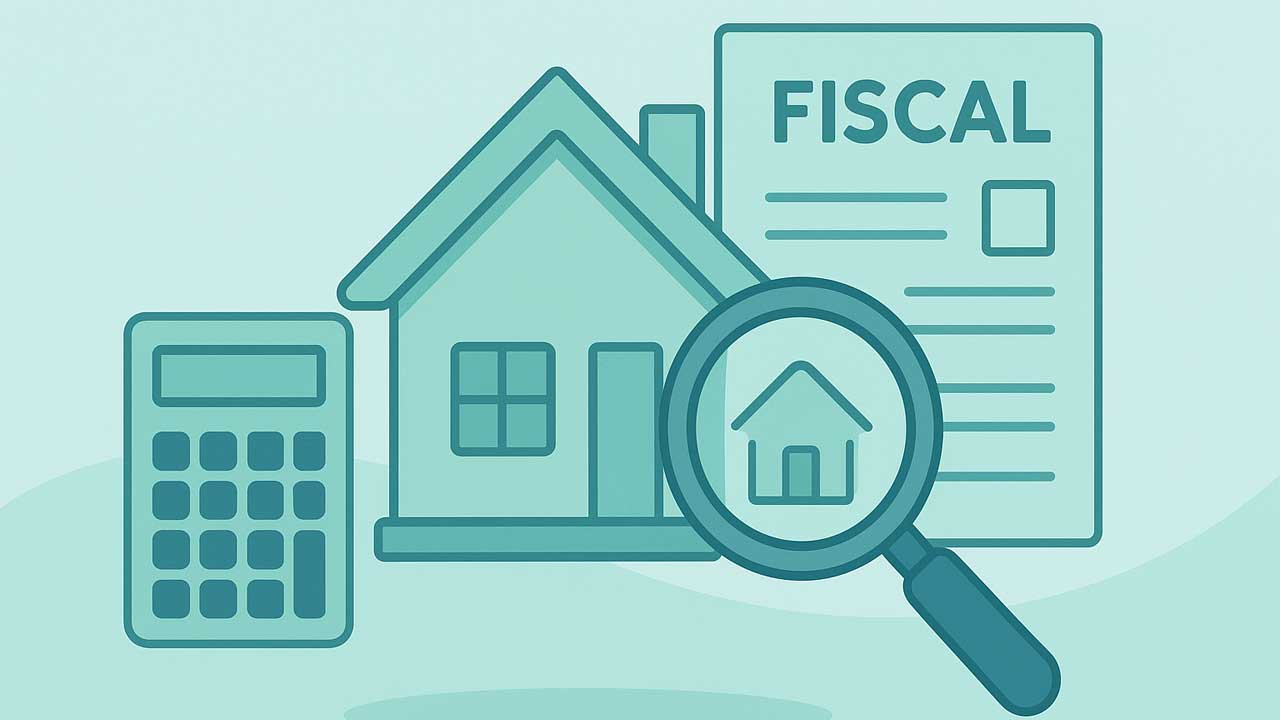 reavaluo fiscal