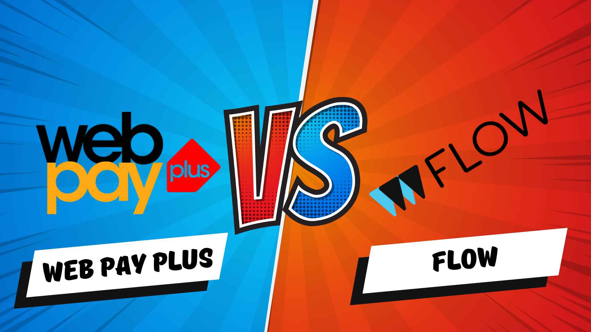webpay vs flow