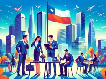 Costos de Crear una Empresa en Chile