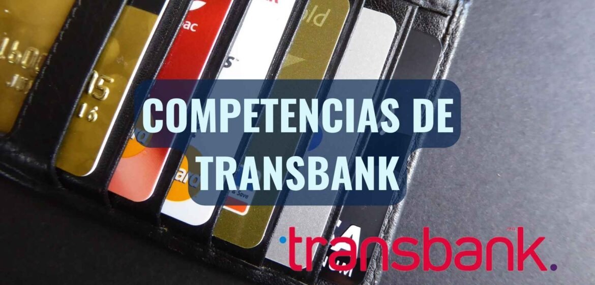 competencia transbank